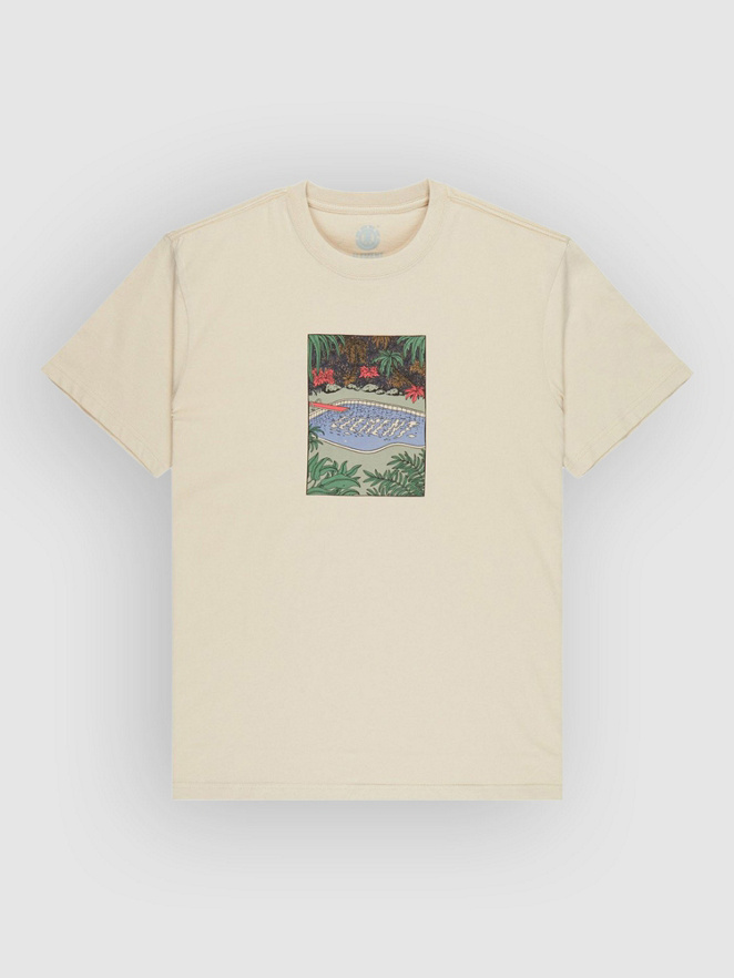 Element Poolside T-Shirt