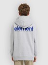 Element Lowcase BP Kids Hoodie