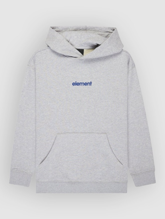 Element Lowcase BP Kids Hoodie