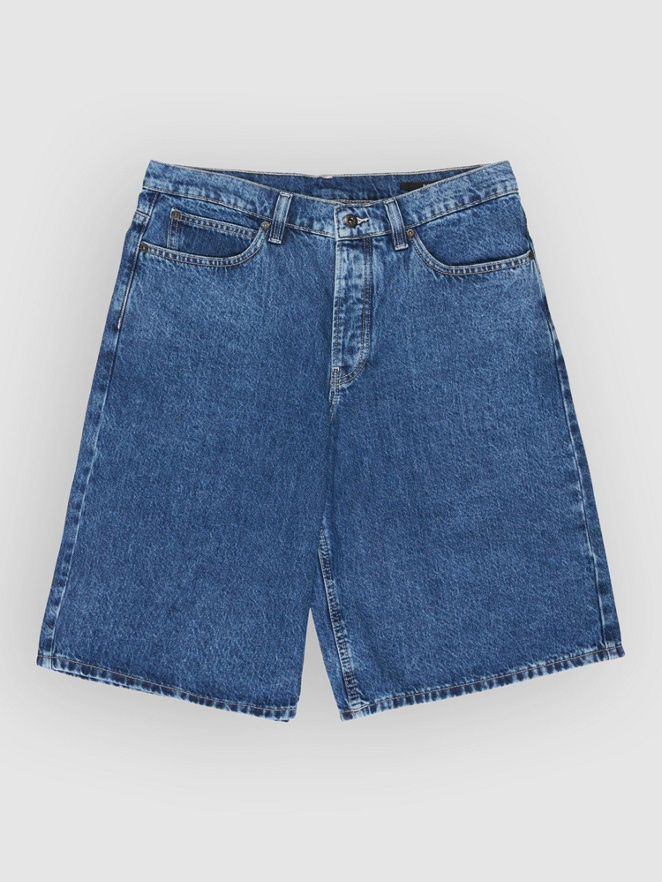 Element Big 5 Denim Spodenki