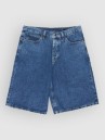 Element Big 5 Denim Shorts