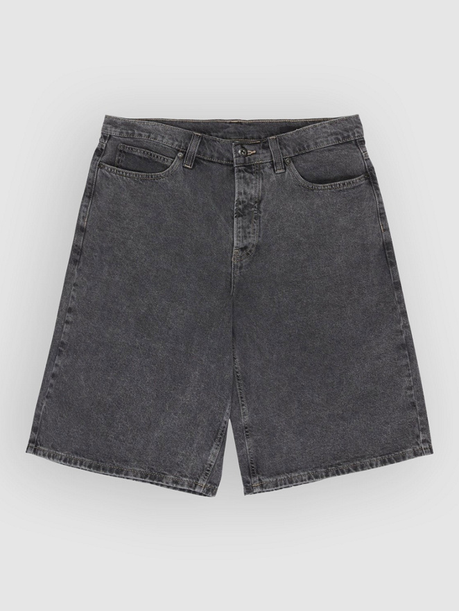 Element Big 5 Denim Spodenki