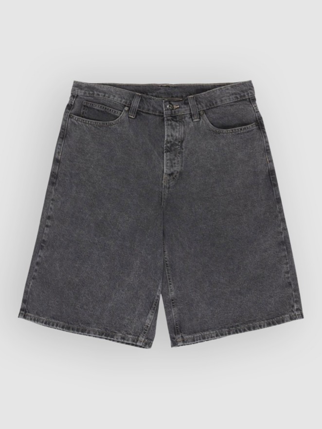 Element Big 5 Denim Spodenki