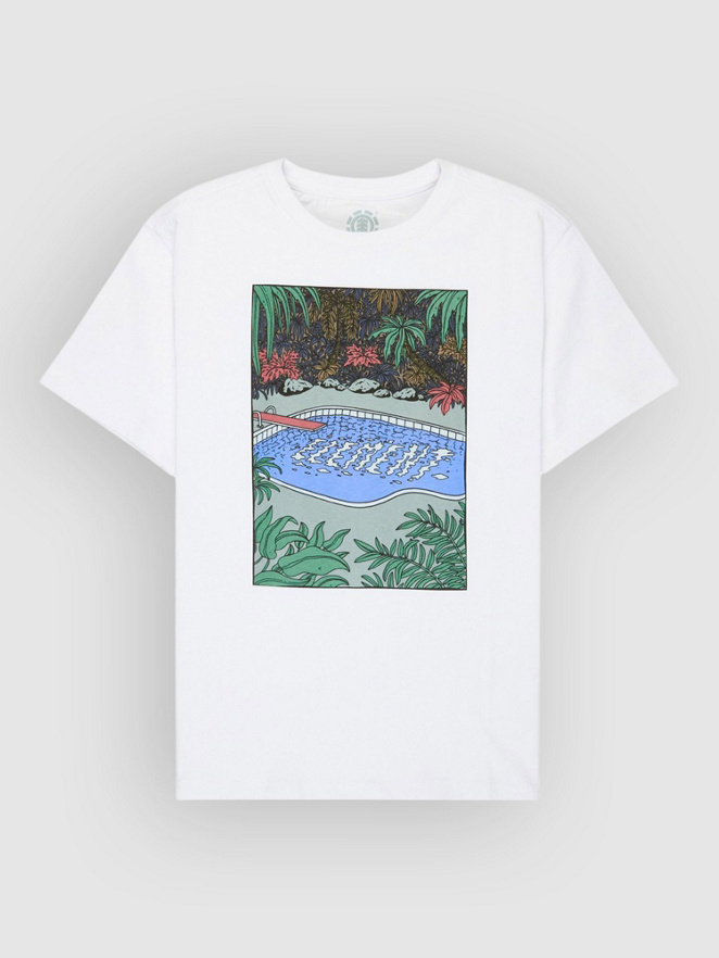Element Poolside Kids T-Shirt