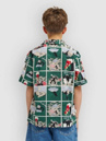 Element Printed Kids Shirt