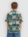 Element Printed Kids Shirt
