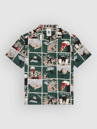Element Printed Kids Shirt
