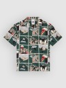 Element Printed Kids Shirt