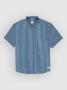 Element Regular Button Down Chemise