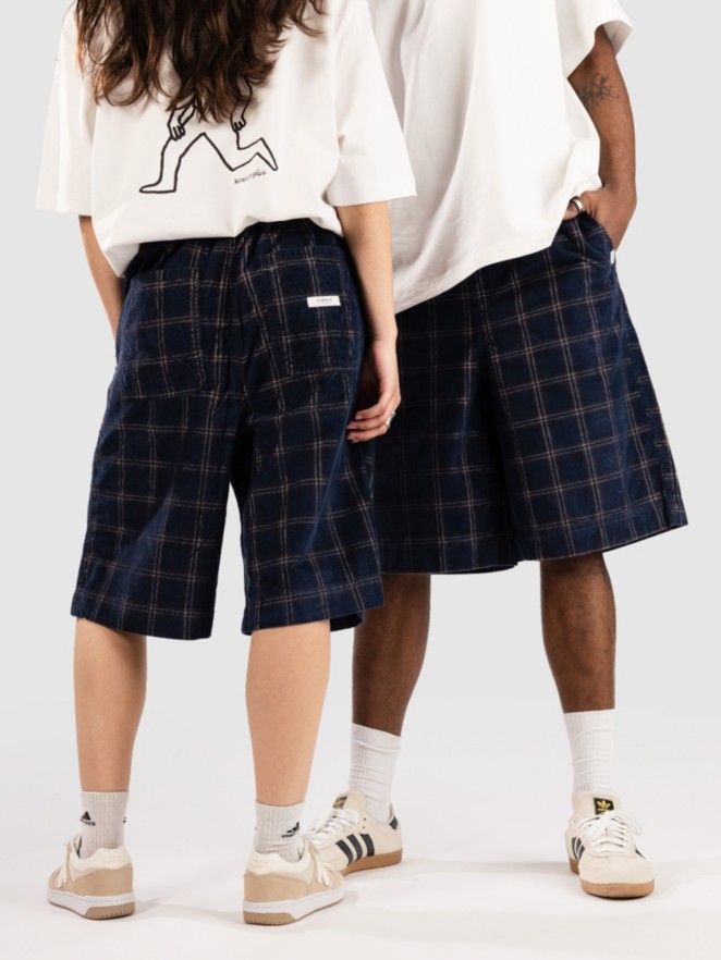 Element Big Corduroy Shorts