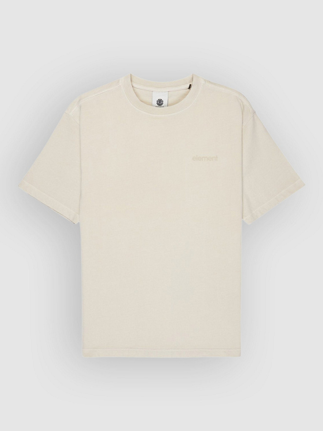 Element Lowcase Pigment T-shirt