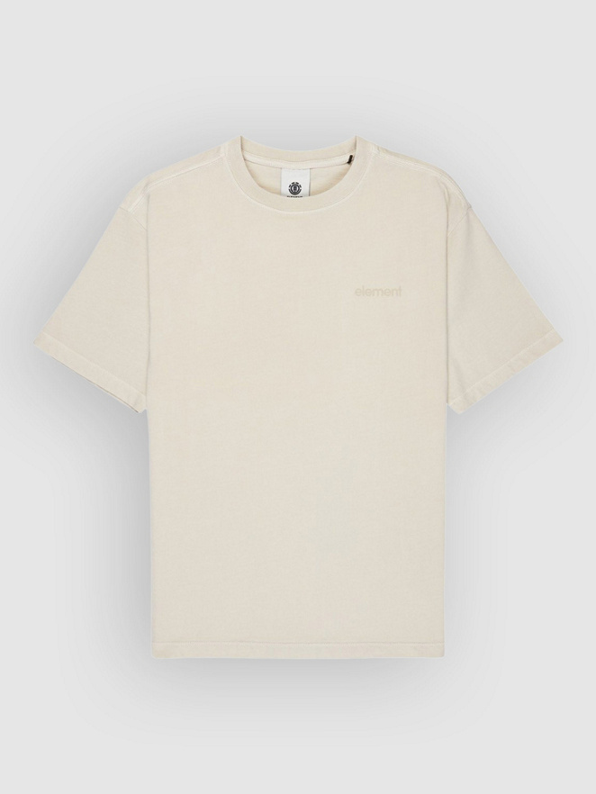 Element Lowcase Pigment T-Shirt