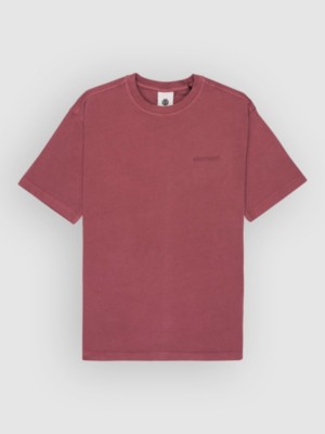 Element Lowcase Pigment T-Shirt Nocturne
