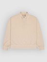 Element Lowcase Pigment Quarter Half-Zip Sweater