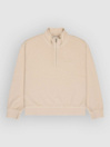 Element Lowcase Pigment Quarter Half-Zip Felpa