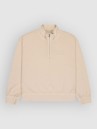 Element Lowcase Pigment Quarter Half-Zip Sweater