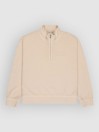 Element Lowcase Pigment Quarter Half-Zip Felpa