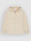 Element Lowcase Pigment Zip Hoodie