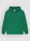 Element Lowcase Pigment Zip Hoodie