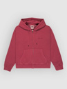 Element Lowcase Pigment Zip Hoodie