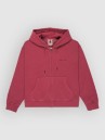 Element Lowcase Pigment Zip Hoodie