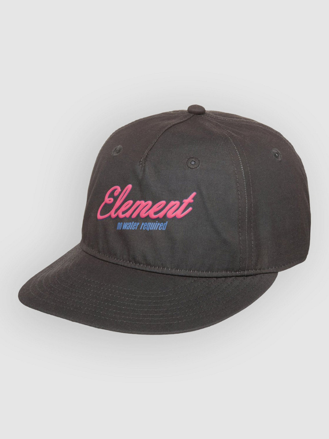 Element Pool Service 6 Panel Cap