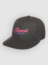 Element Pool Service 6 Panel Cap