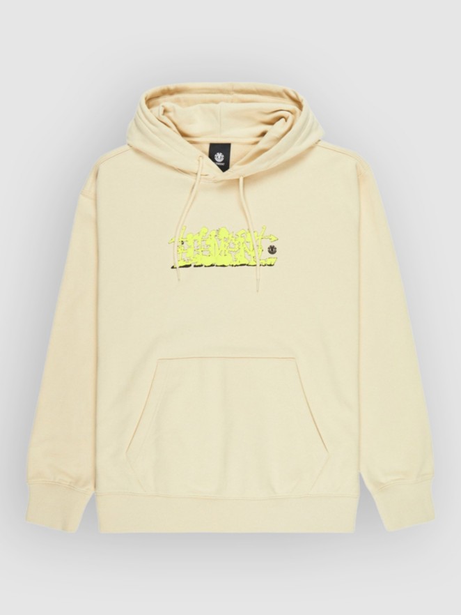 Element Mellow Hoodie