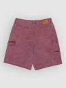 Element Big Carpenter Canvas Shorts