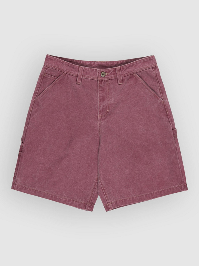 Element Big Carpenter Canvas Shorts