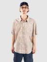 Element Regular Classic Printed Shirt