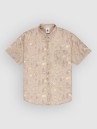 Element Regular Classic Printed Shirt