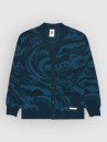 Element Spirit Camo Cardigan