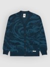 Element Spirit Camo Cardigan