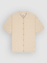 Element Sight Textured Knit Shirt