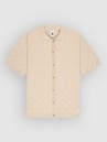 Element Sight Textured Knit Shirt