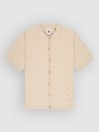 Element Sight Textured Knit Shirt