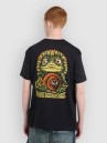 Element Timber The Frog T-Shirt