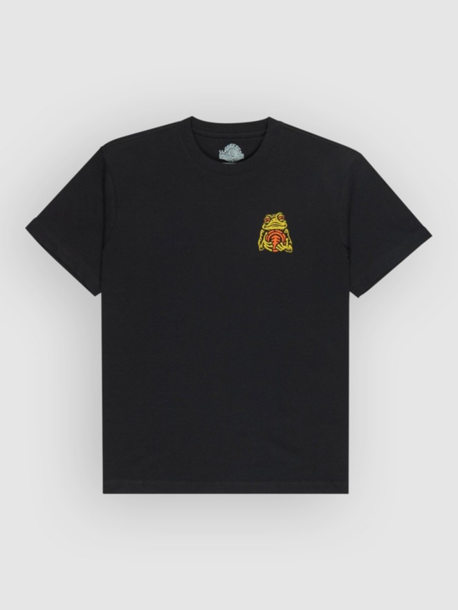 Element Timber The Frog T-Shirt