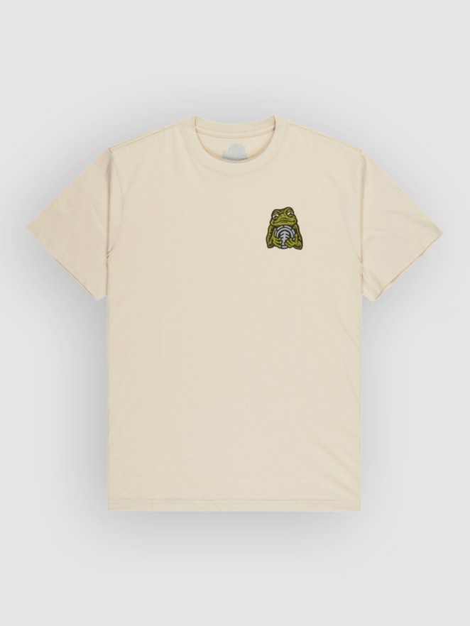 Element Timber The Frog T-Shirt