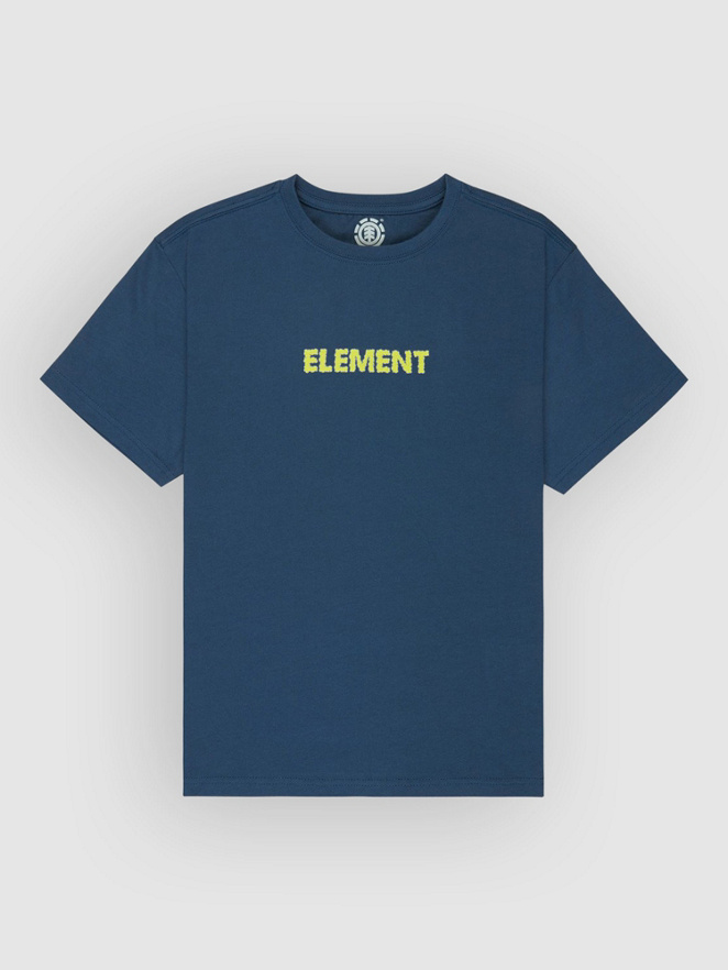 Element Swamps Kids T-Shirt