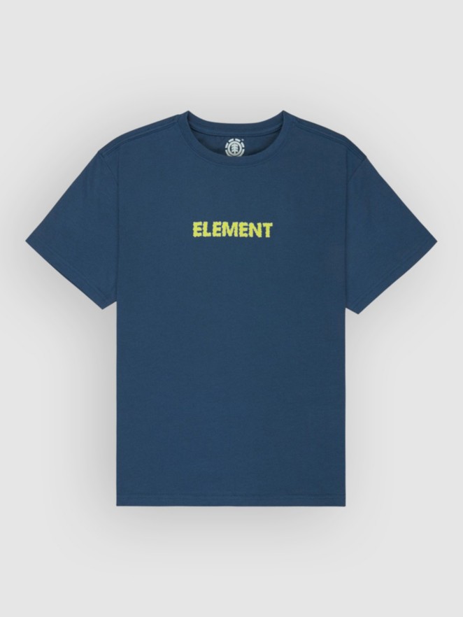 Element Swamps Kids T-Shirt