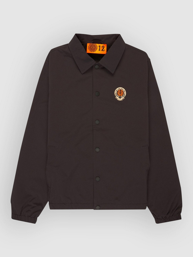 Element Timber Coach Kids Bunda