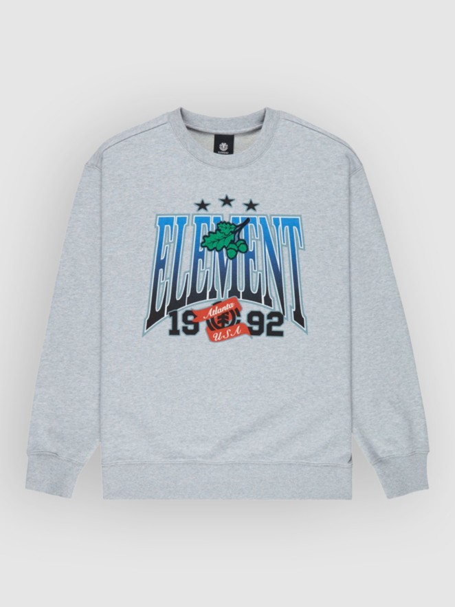 Element Stars Oak Sweater