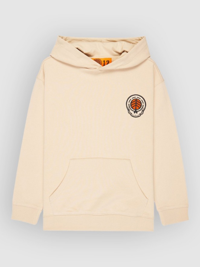 Element Timber Hermit Kids Hoodie