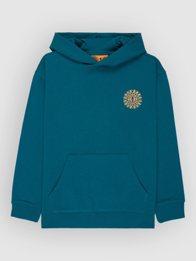 Element Timber Orbit Kids Hoodie
