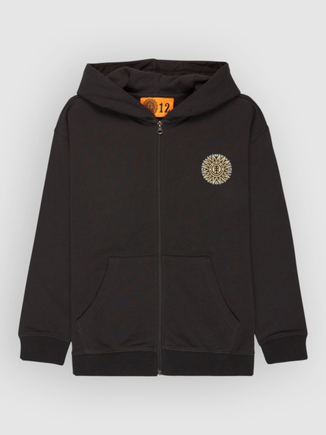 Element Timber Take A Hike Kids Zip Hoodie