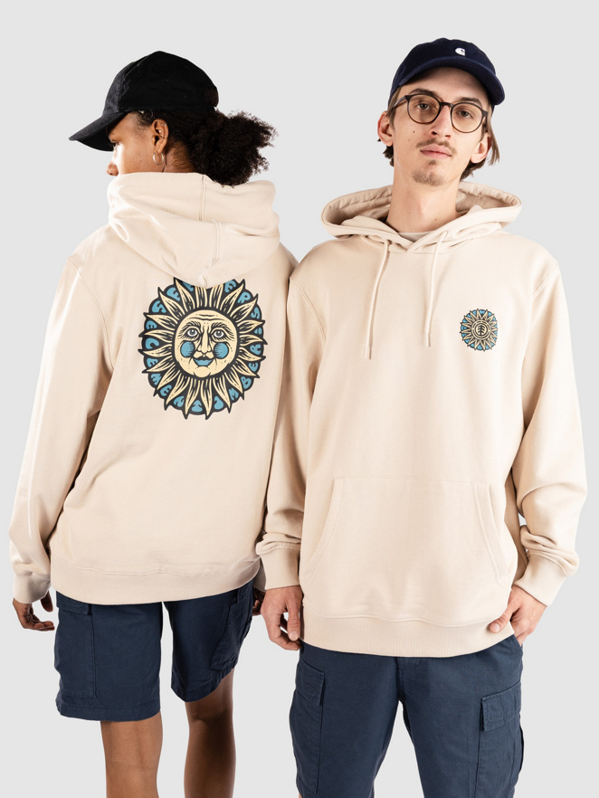 Element Timber The Light Hoodie