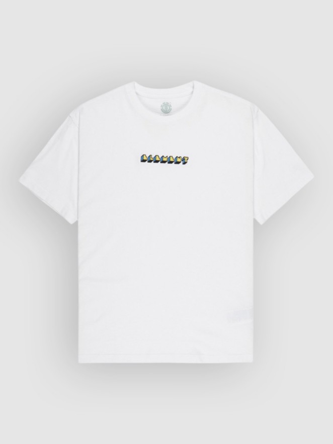 Element World Peace T-Shirt