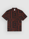Element Regular Sb Printed Shirt